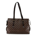 Louis Vuitton Damier Ebene Chelsea Tote