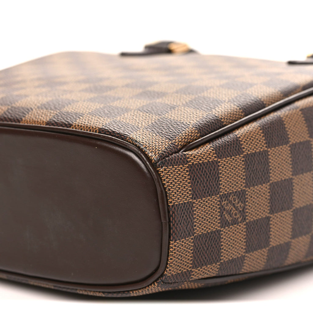 Louis Vuitton Damier Ebene Sarria Seau