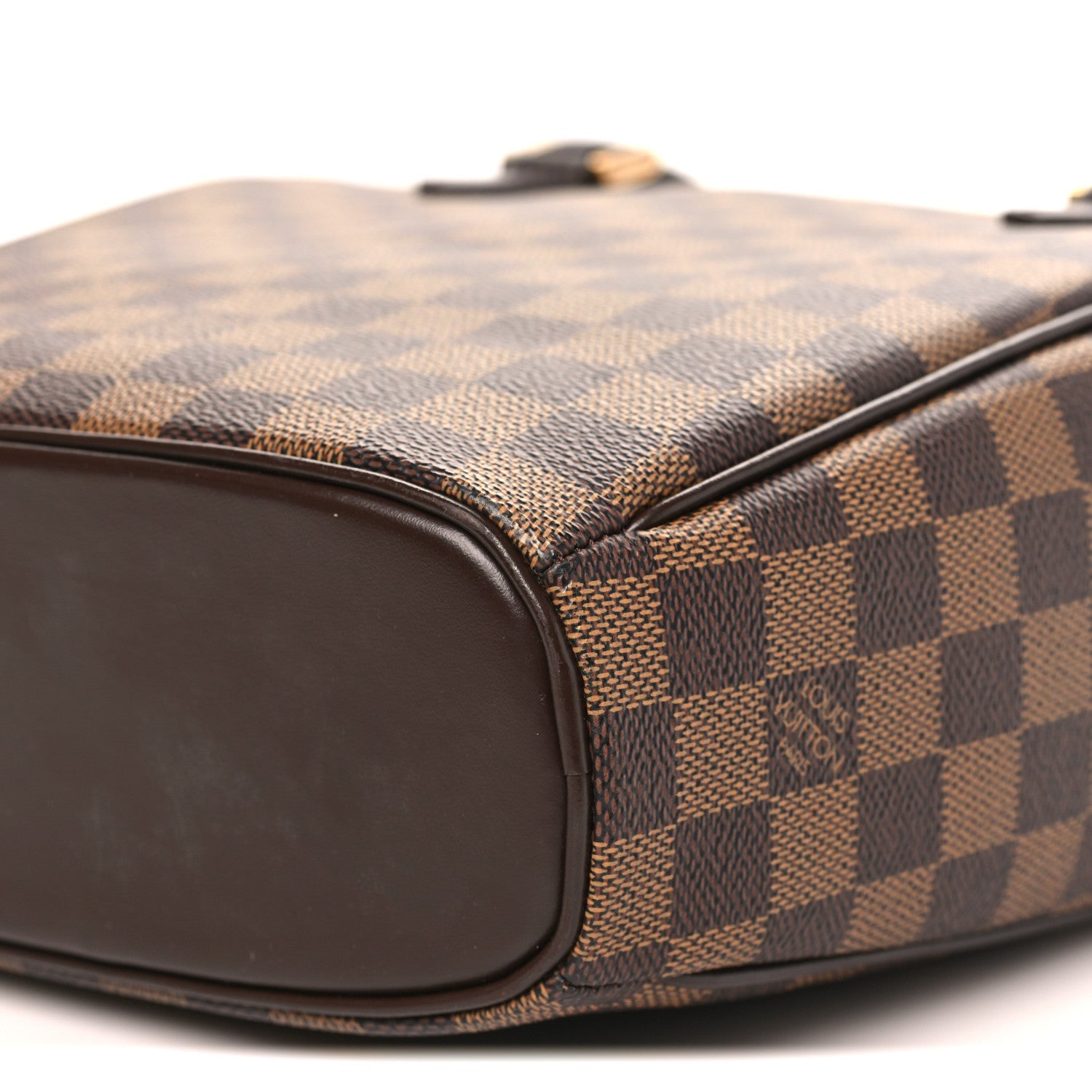 Louis Vuitton Damier Ebene Sarria Seau