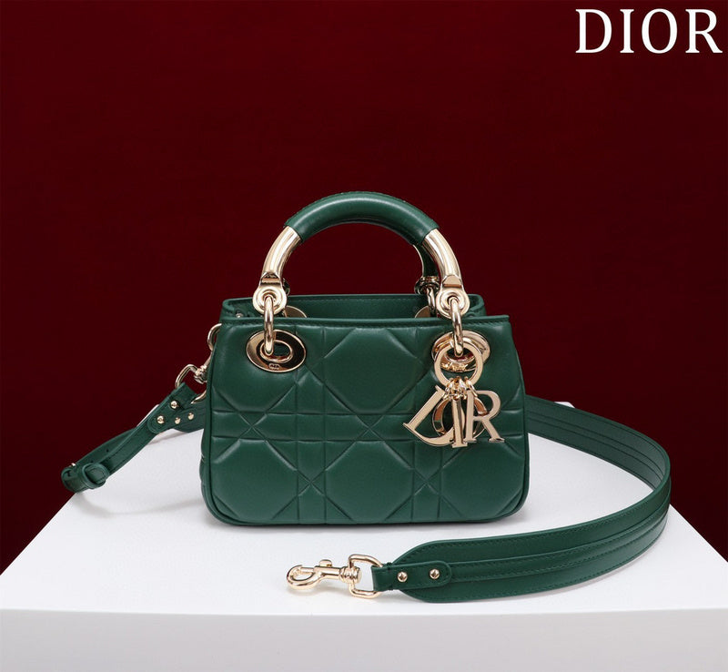 Dior Bags - 1011