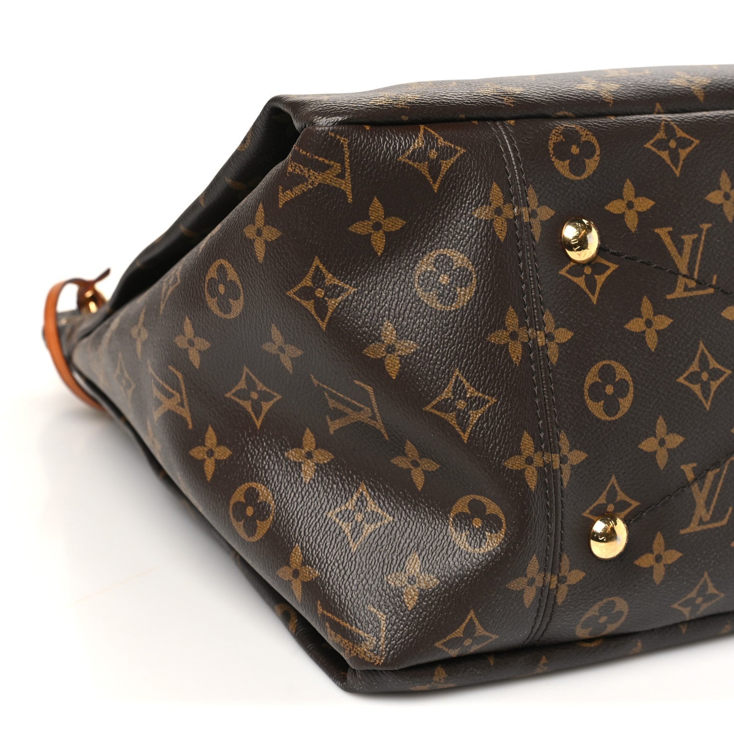 Louis Vuitton Monogram Artsy MM