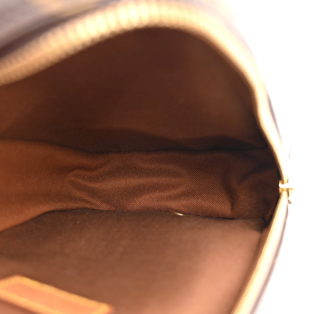 Louis Vuitton Monogram Pochette Gange