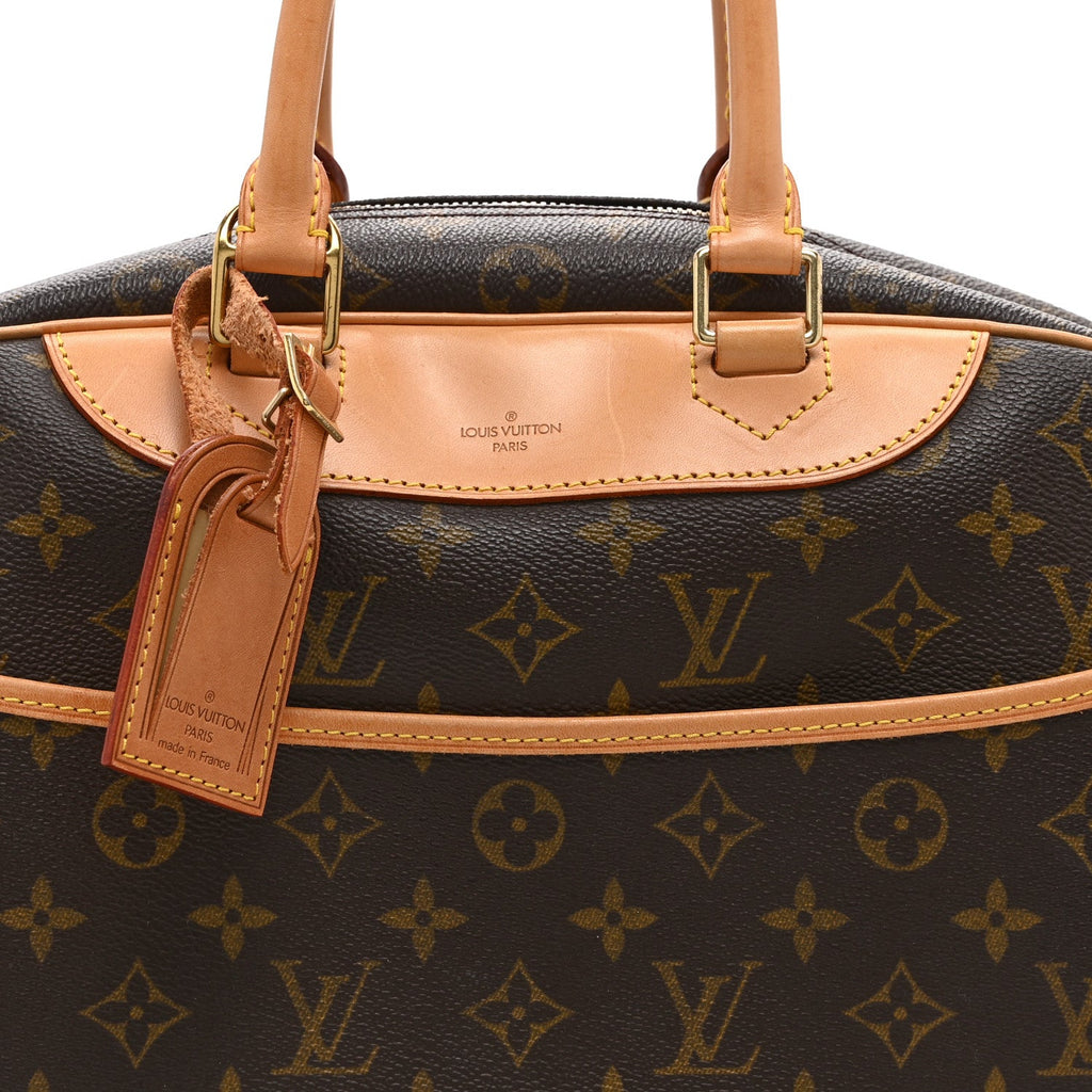 Louis Vuitton Monogram Deauville