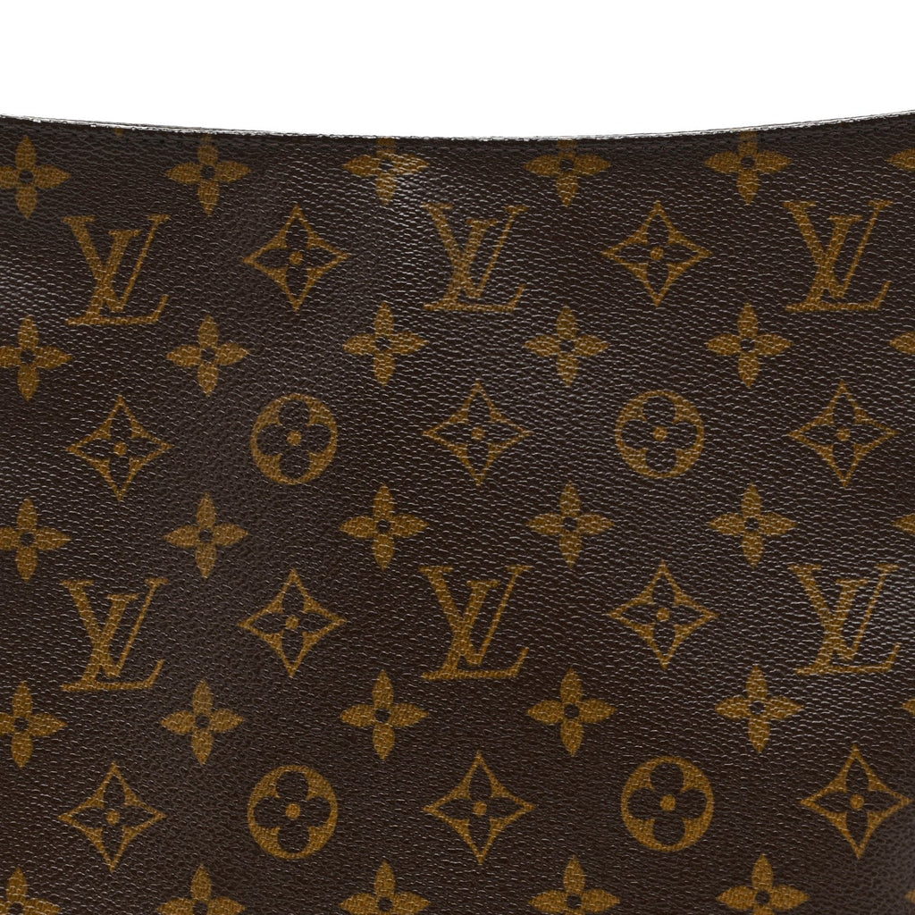 Louis Vuitton Monogram Looping MM