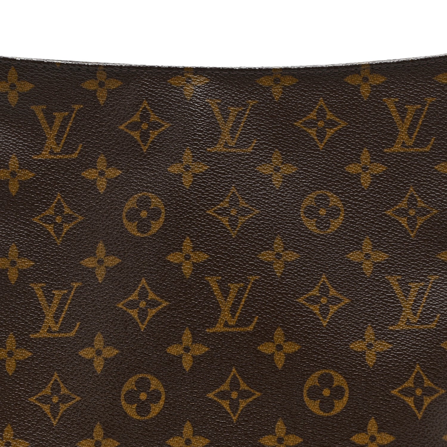Louis Vuitton Monogram Looping MM