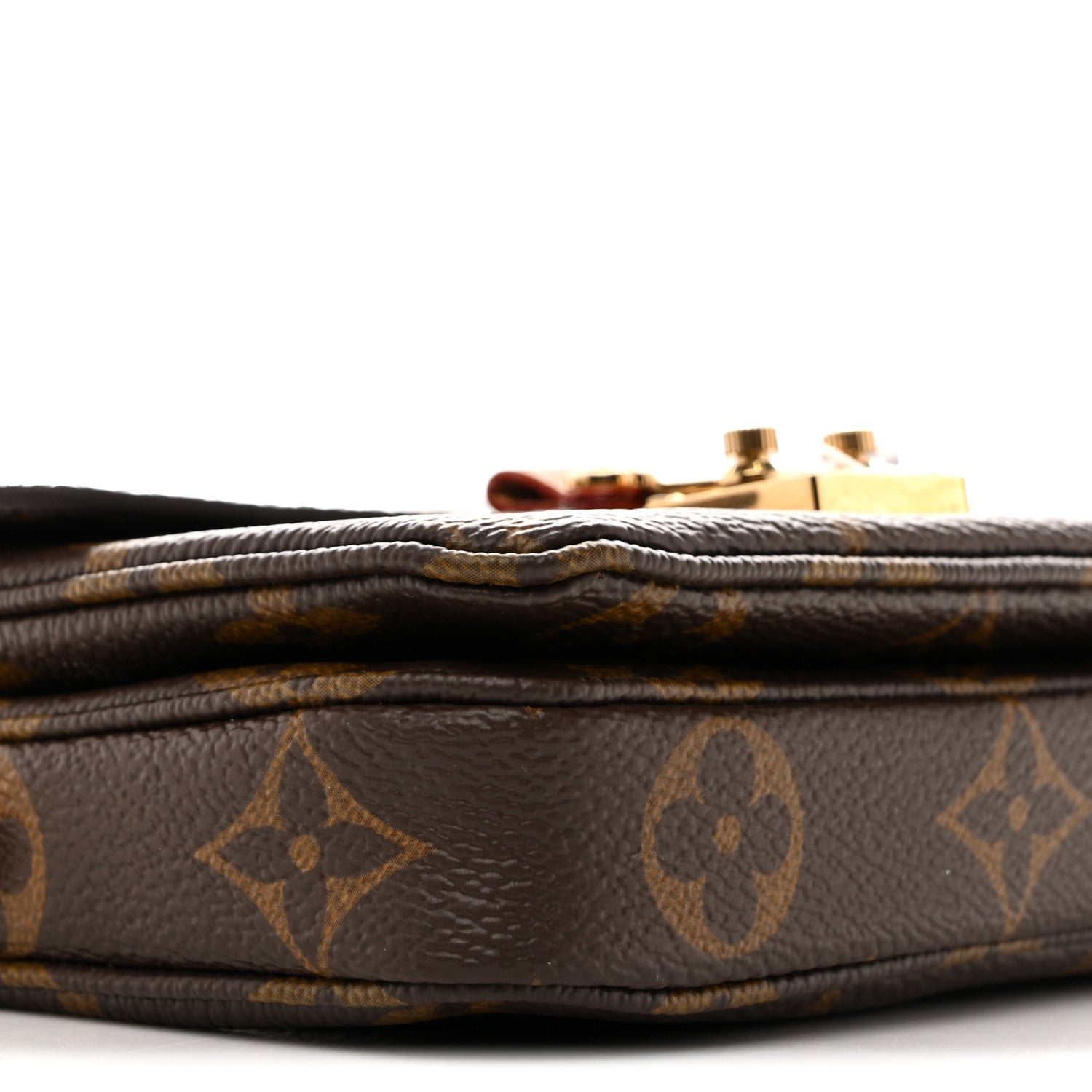Louis Vuitton Monogram Micro Metis