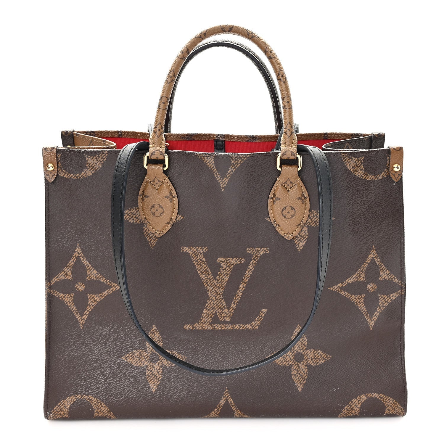 Louis Vuitton Reverse Monogram Giant Onthego MM