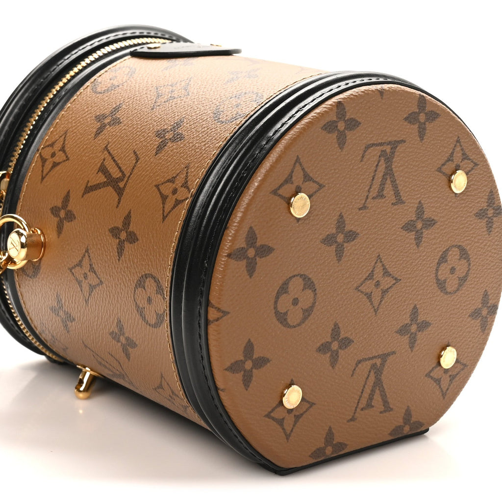 Louis Vuitton Reverse Monogram Cannes