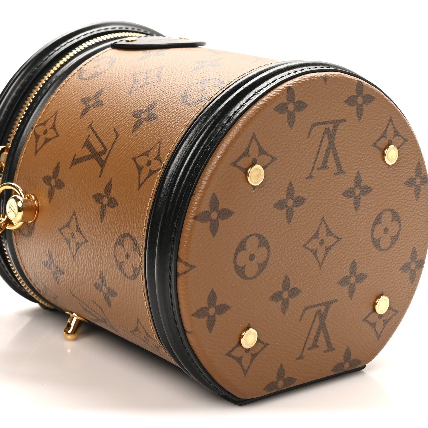 Louis Vuitton Reverse Monogram Cannes