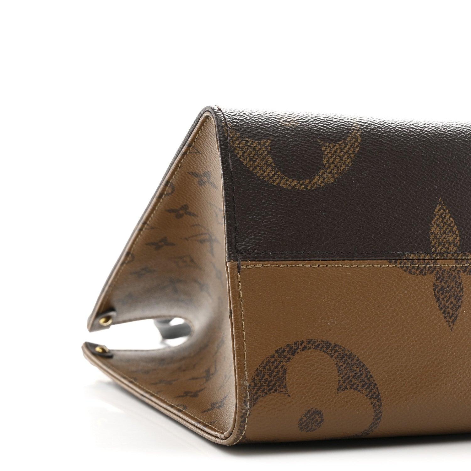Louis Vuitton Reverse Monogram Giant Onthego MM