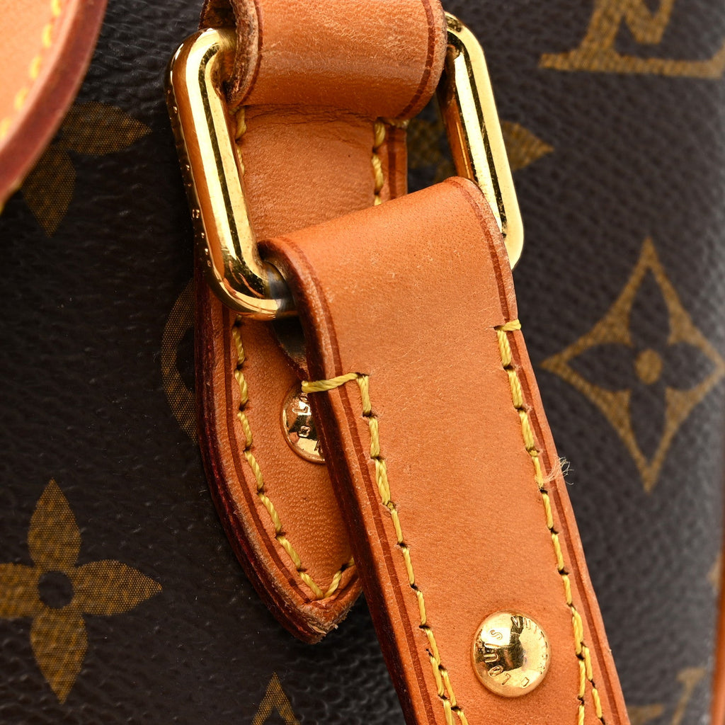 Louis Vuitton Monogram Estrela MM