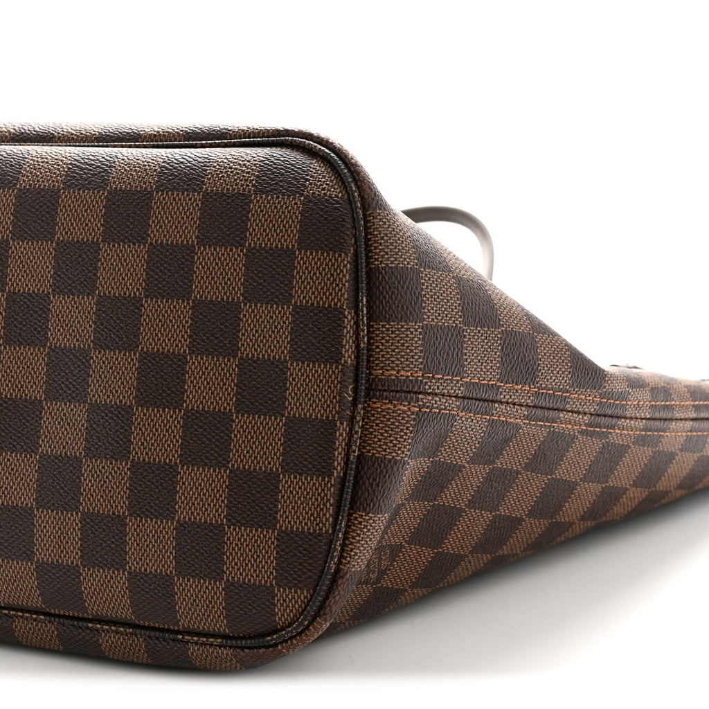 Louis Vuitton Damier Ebene Neo Neverfull MM