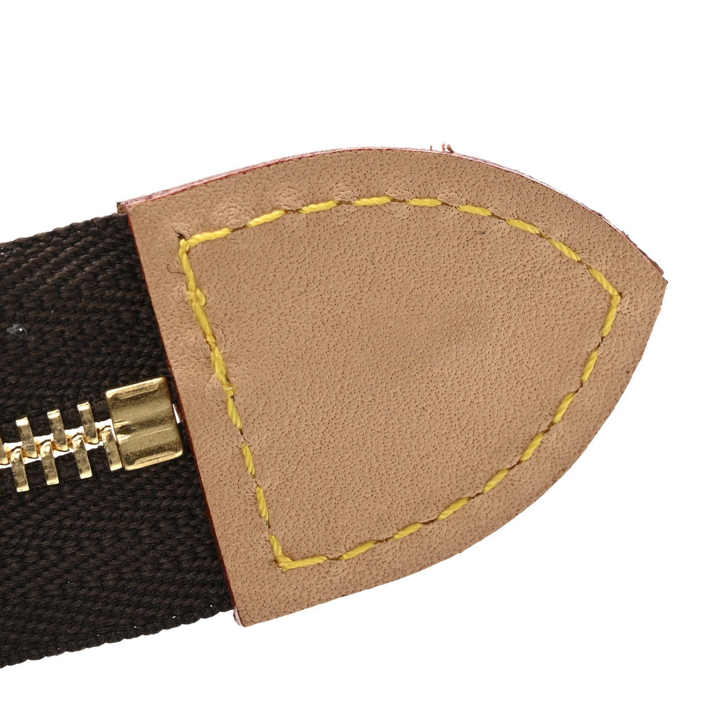 Louis Vuitton Monogram Toiletry Pouch 15