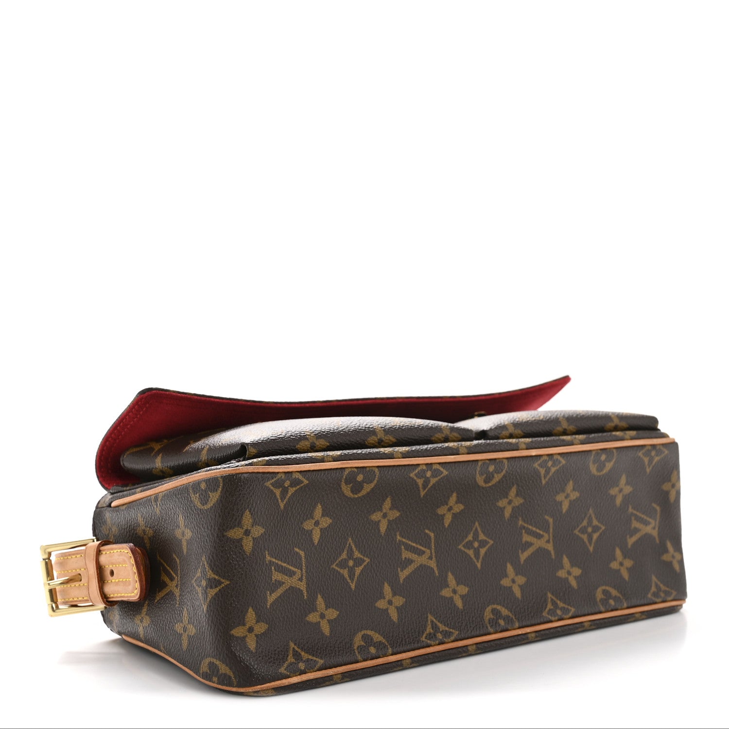 Louis Vuitton Monogram Viva-Cite MM
