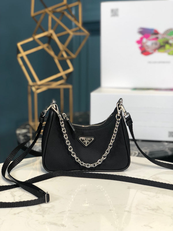 Prada Bags - 3449