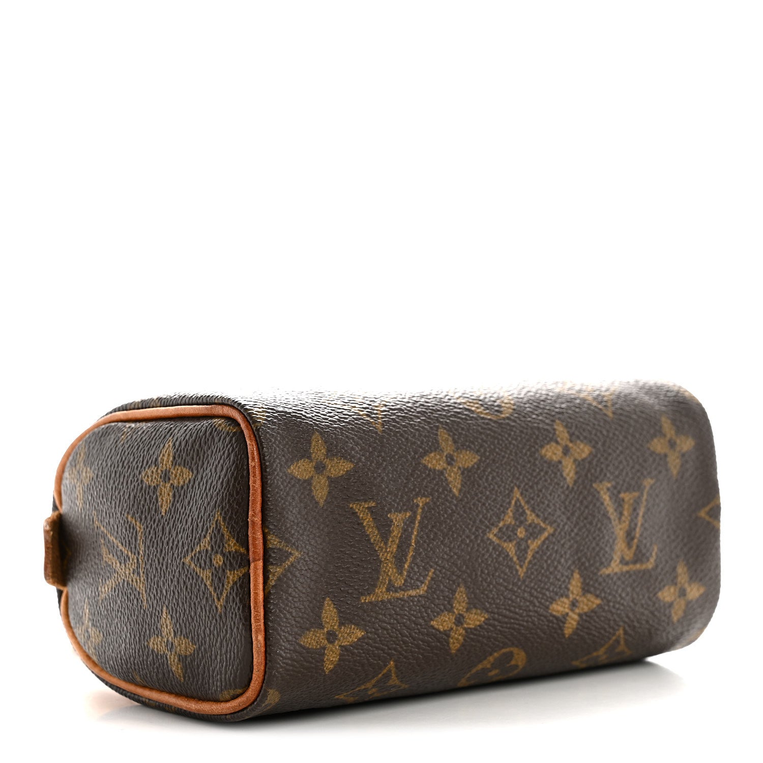 Louis Vuitton Monogram Mini Sac HL Speedy