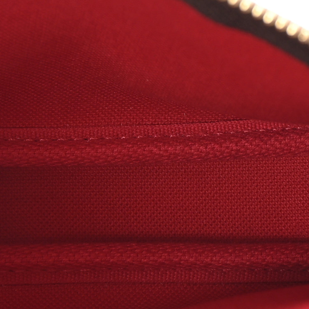 Louis Vuitton Damier Ebene Mini Pochette Accessories