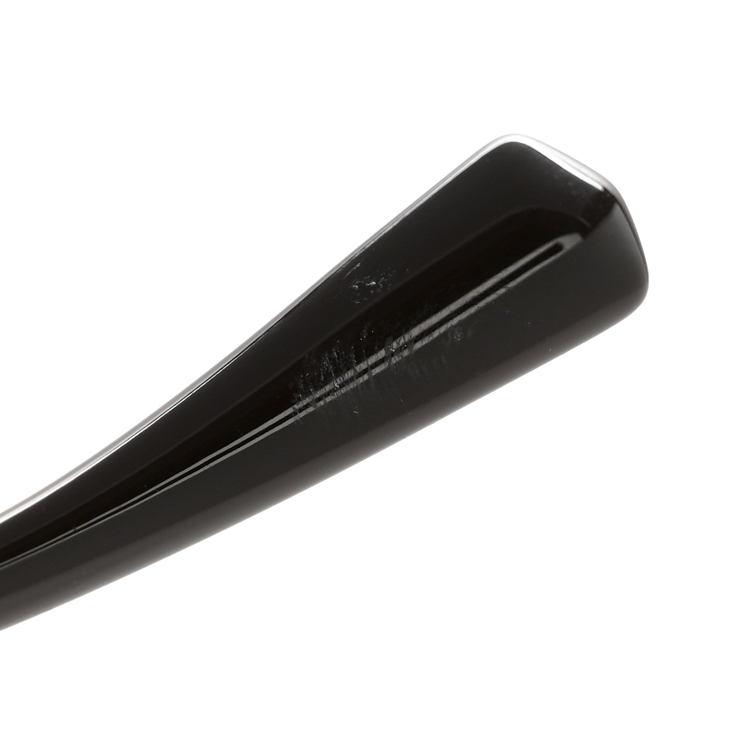 Acetate Cat Eye Sunglasses 6054 Black