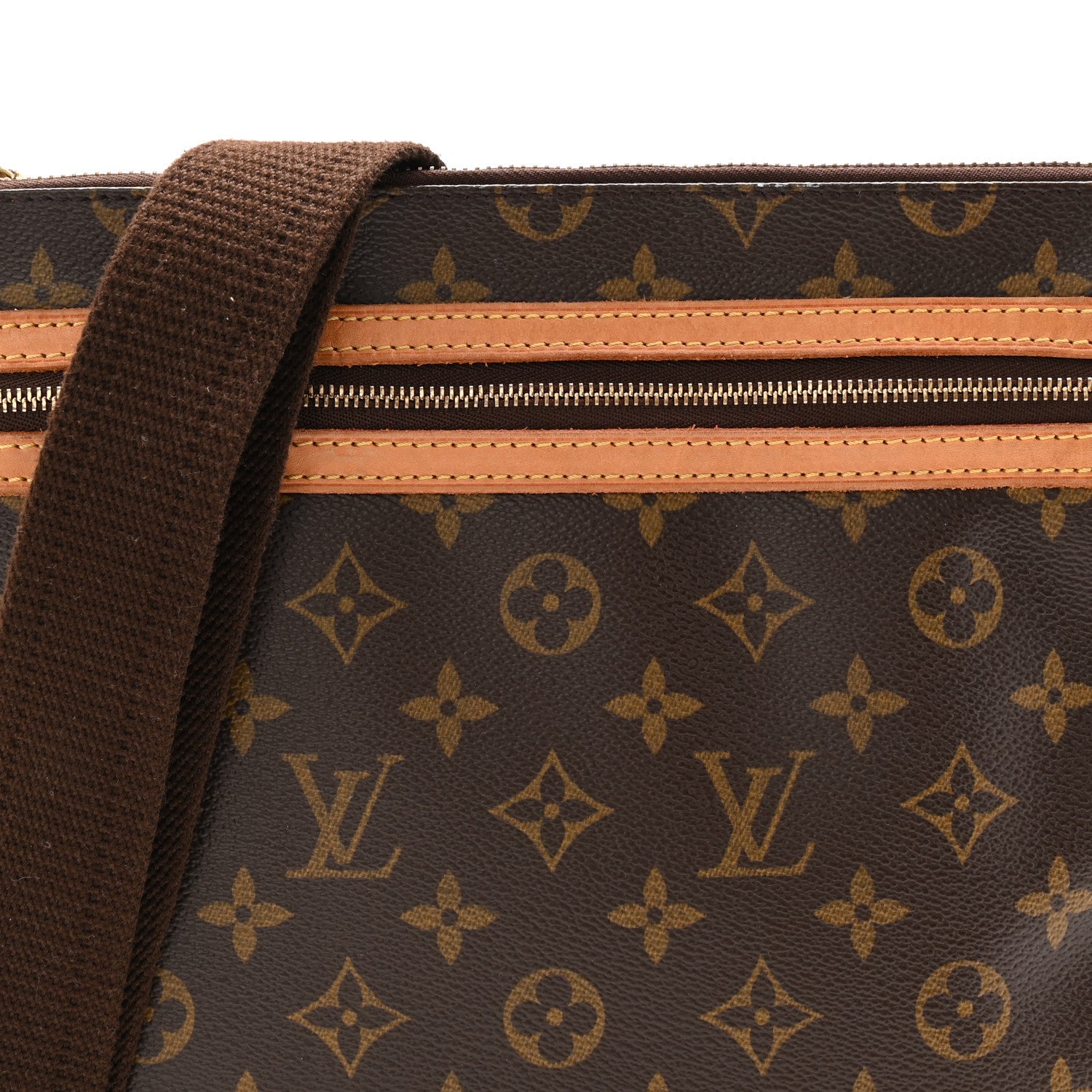 Louis Vuitton Monogram Bosphore Pochette