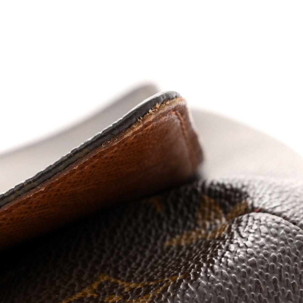 Louis Vuitton Monogram Musette Tango Long Strap