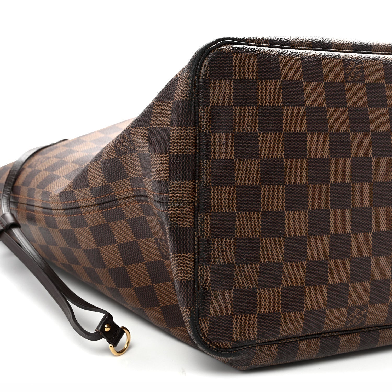 Louis Vuitton Damier Ebene Neo Neverfull GM