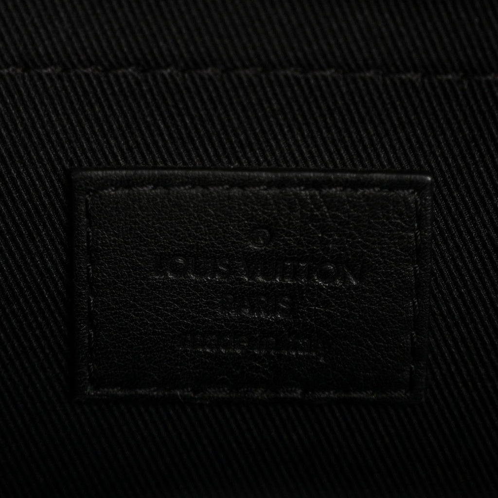 Louis Vuitton Monogram Palm Springs Backpack Mini