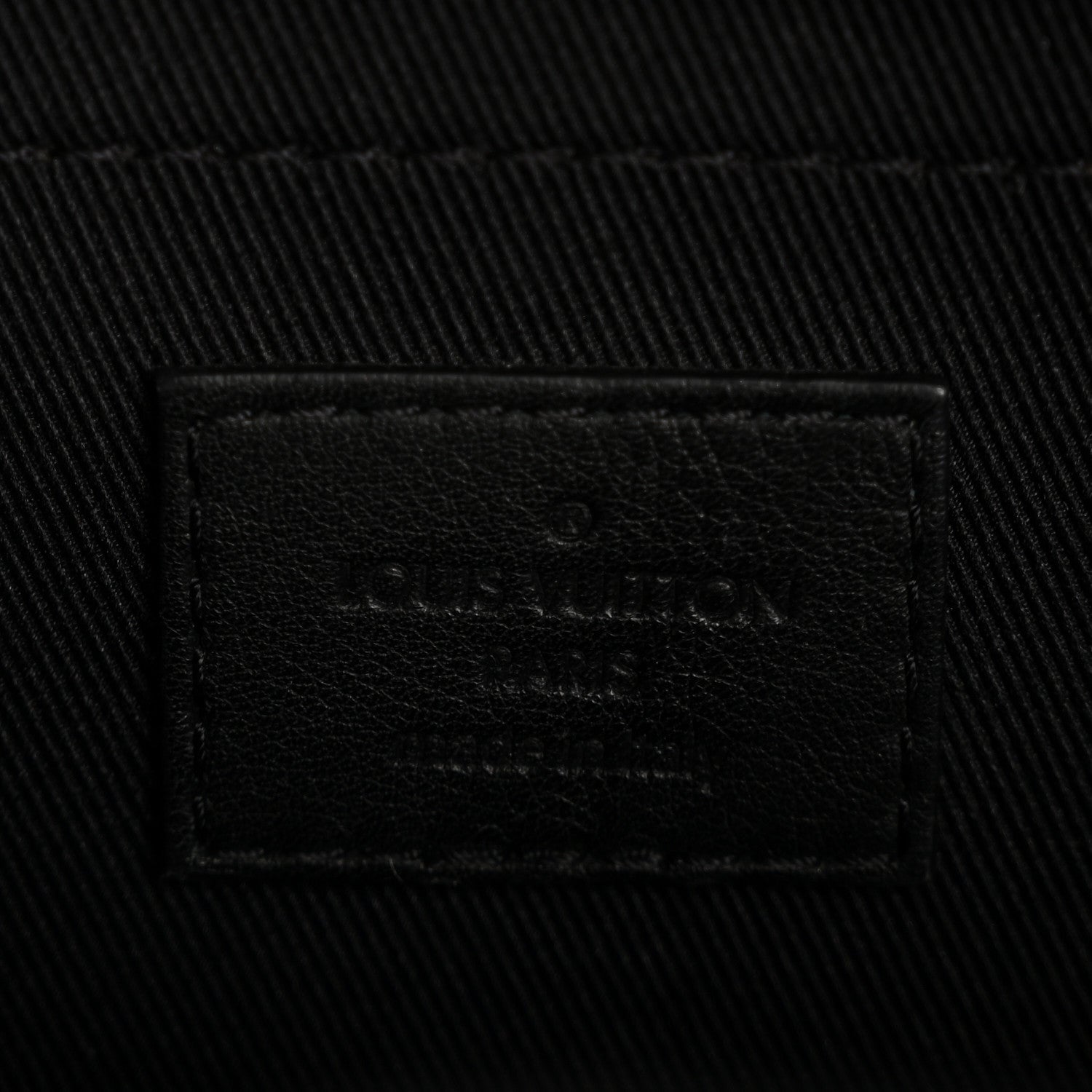 Louis Vuitton Monogram Palm Springs Backpack Mini