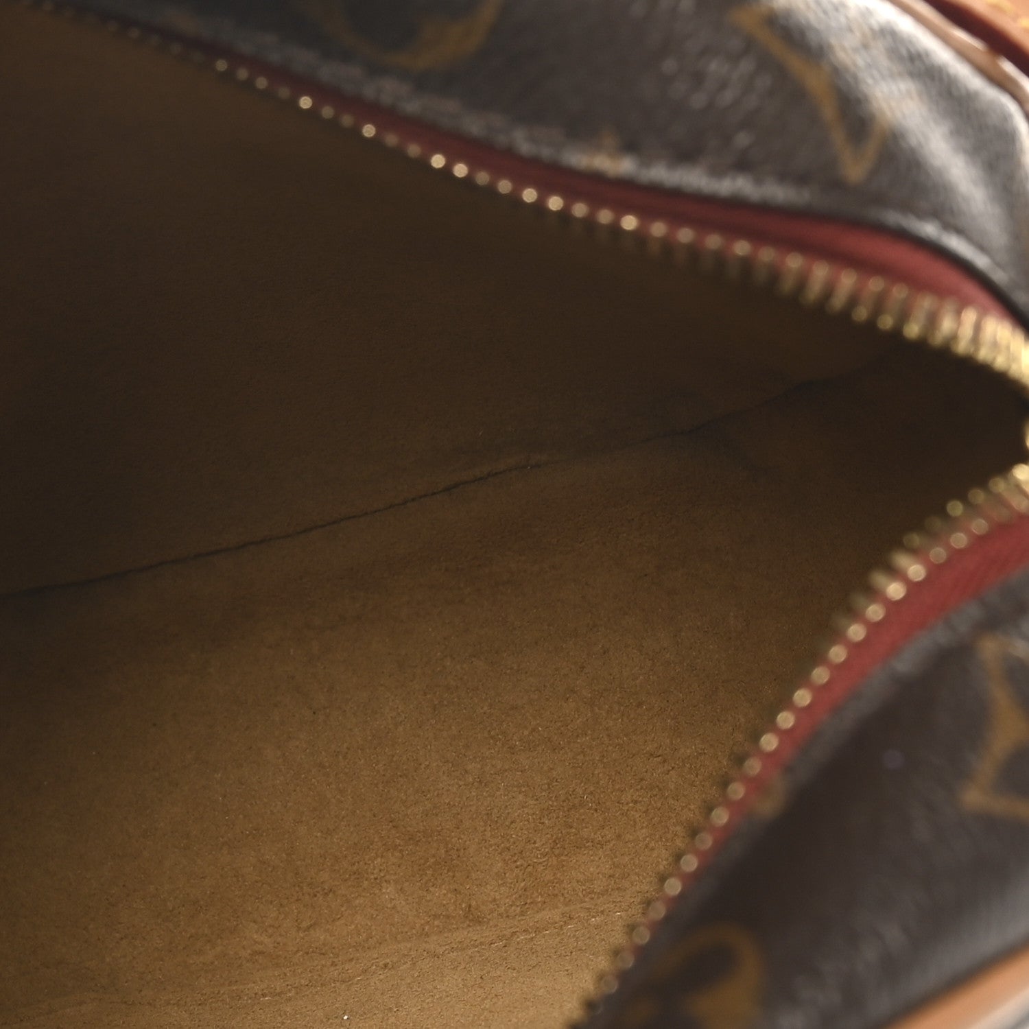 Louis Vuitton Monogram Boite Chapeau Souple PM
