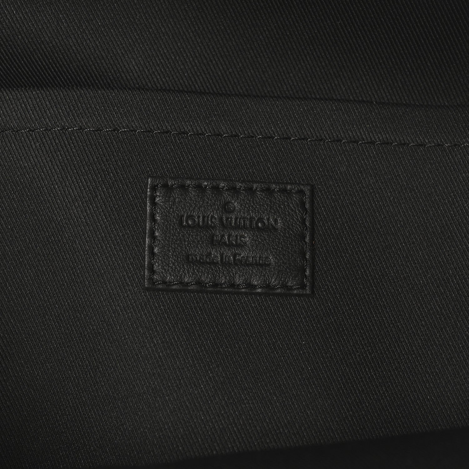 Louis Vuitton Reverse Monogram Palm Springs Backpack PM