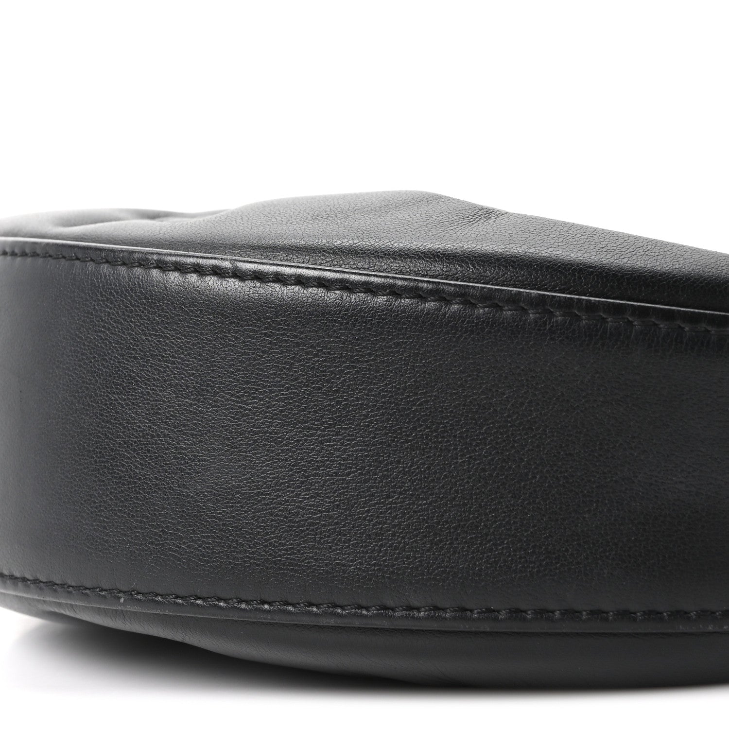 Louis Vuitton Calfskin Bubblegram Over The Moon Black
