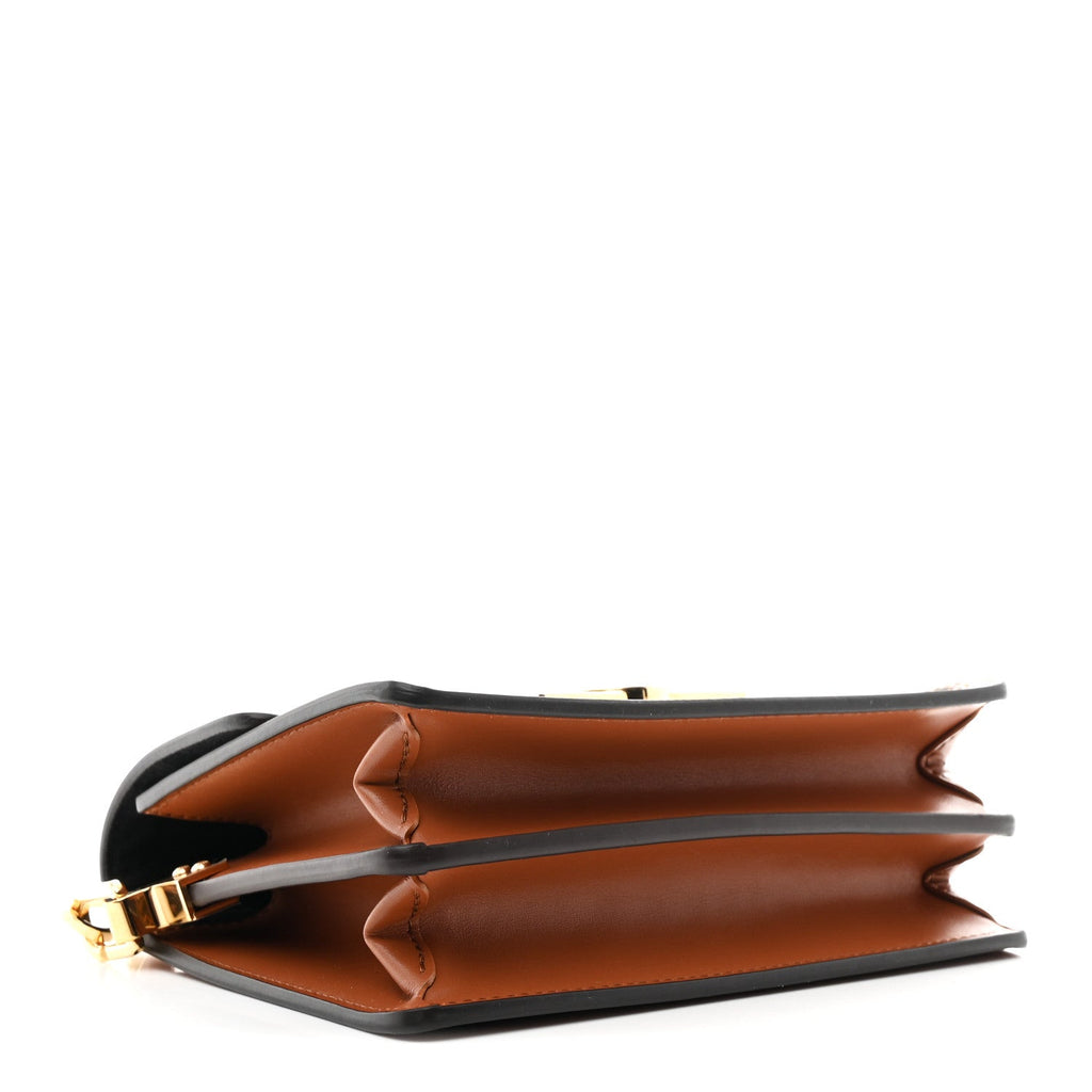 Louis Vuitton Reverse Monogram Dauphine Mini