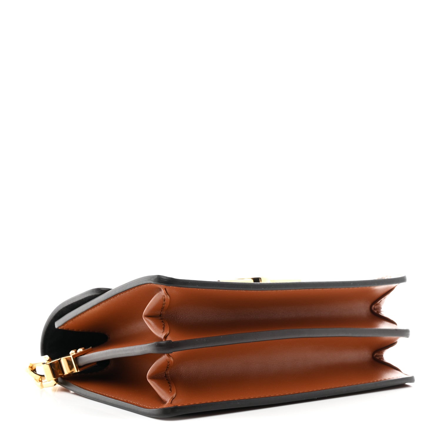 Louis Vuitton Reverse Monogram Dauphine Mini
