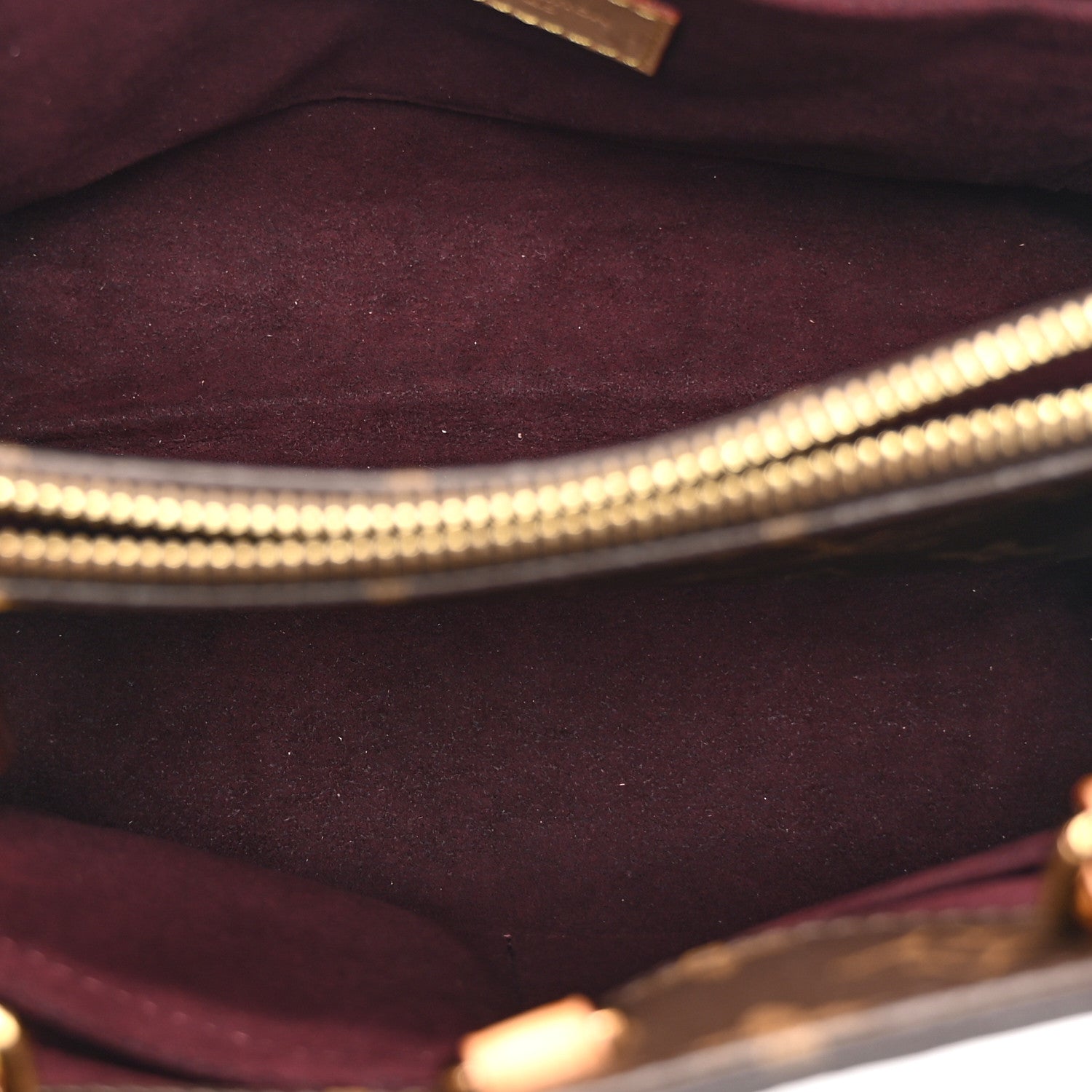 Louis Vuitton Monogram Montaigne BB