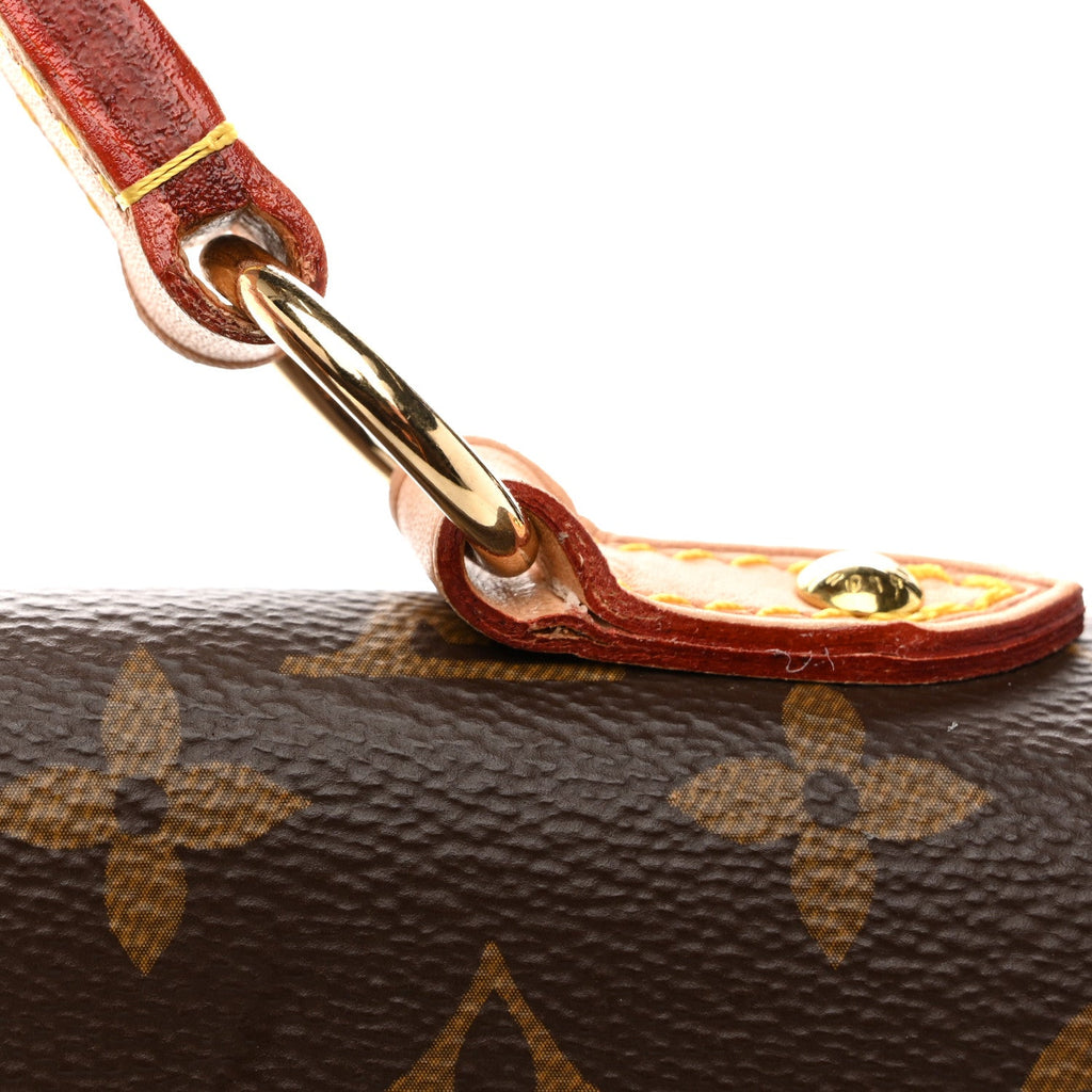 Louis Vuitton Monogram Cluny MM