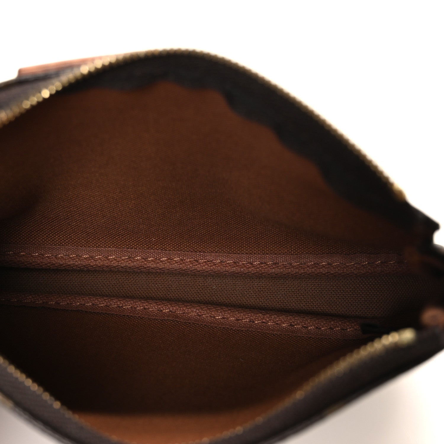 Louis Vuitton Monogram Multi Pochette Accessories Mini Pochette