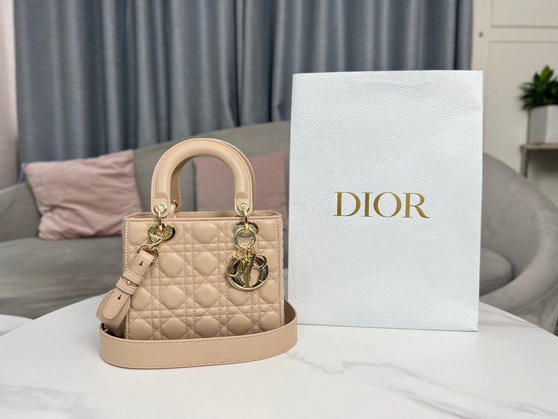 Dior Bags - 1089