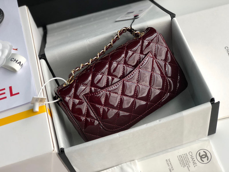 Chanel -Bags - CHL Bags - 197