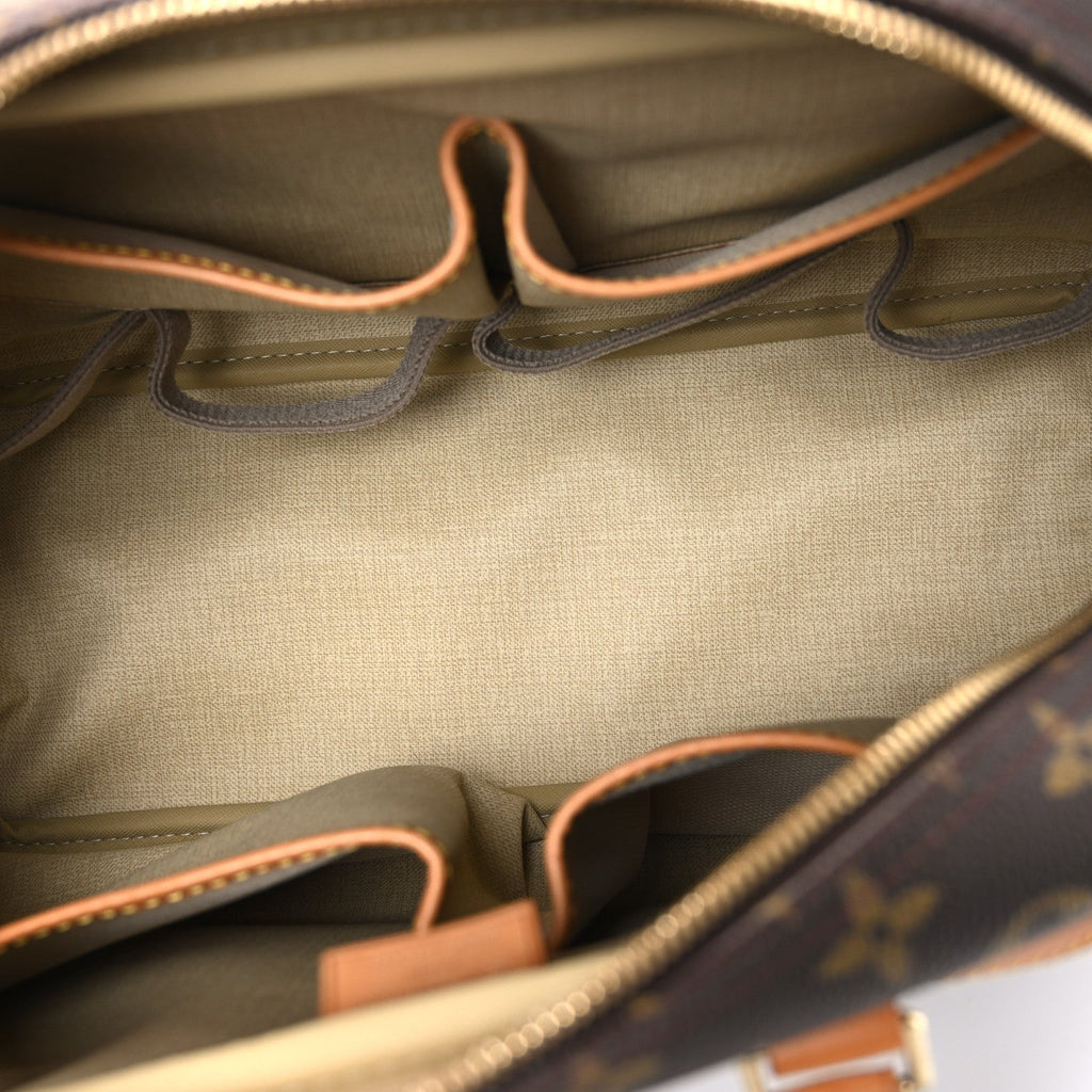 Louis Vuitton Monogram Deauville