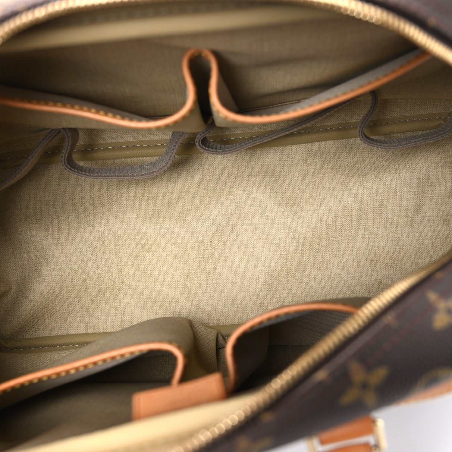 Louis Vuitton Monogram Deauville