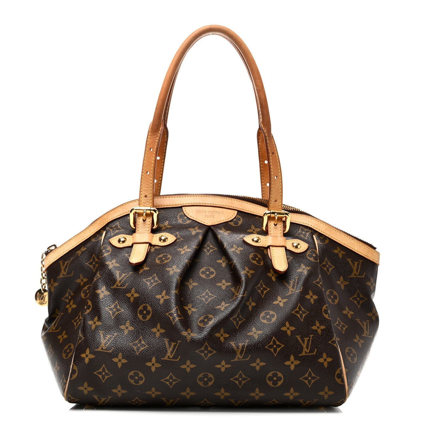 Louis Vuitton Monogram Tivoli GM