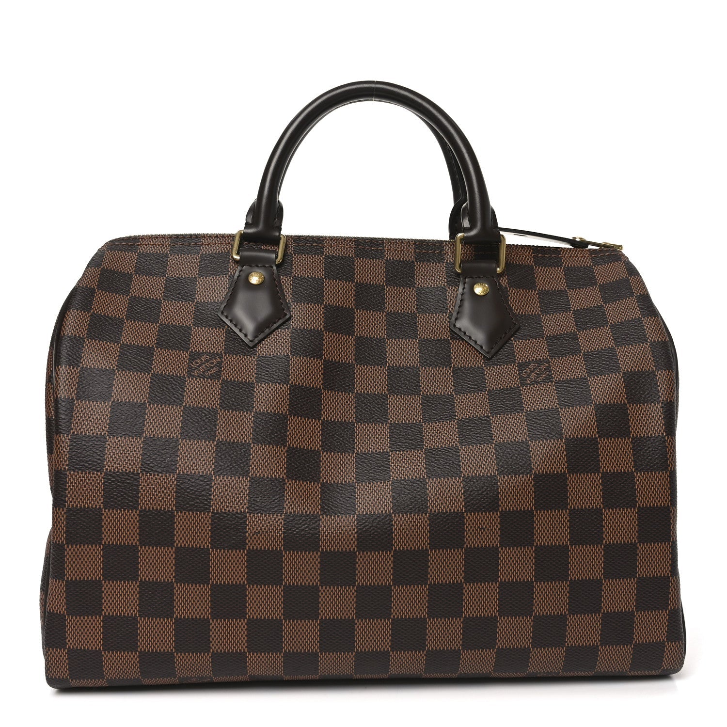 Louis Vuitton Damier Ebene Speedy 30