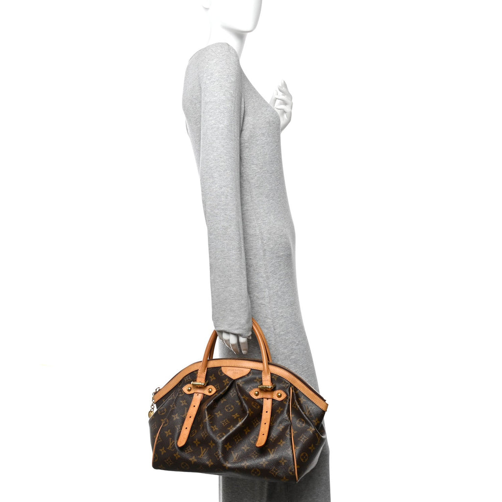 Louis Vuitton Monogram Tivoli GM