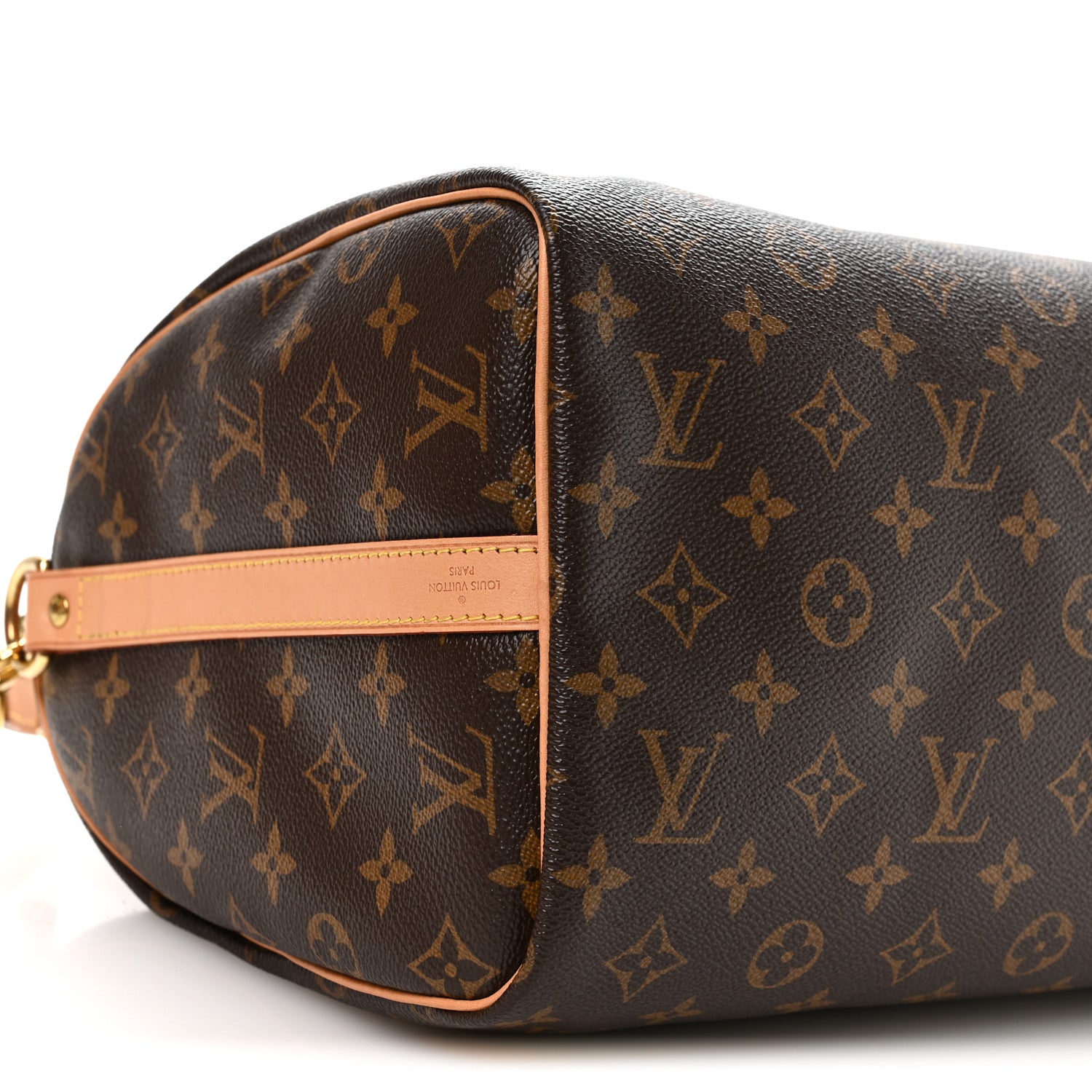 Louis Vuitton Monogram Speedy Bandouliere 30