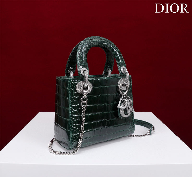 Dior Bag