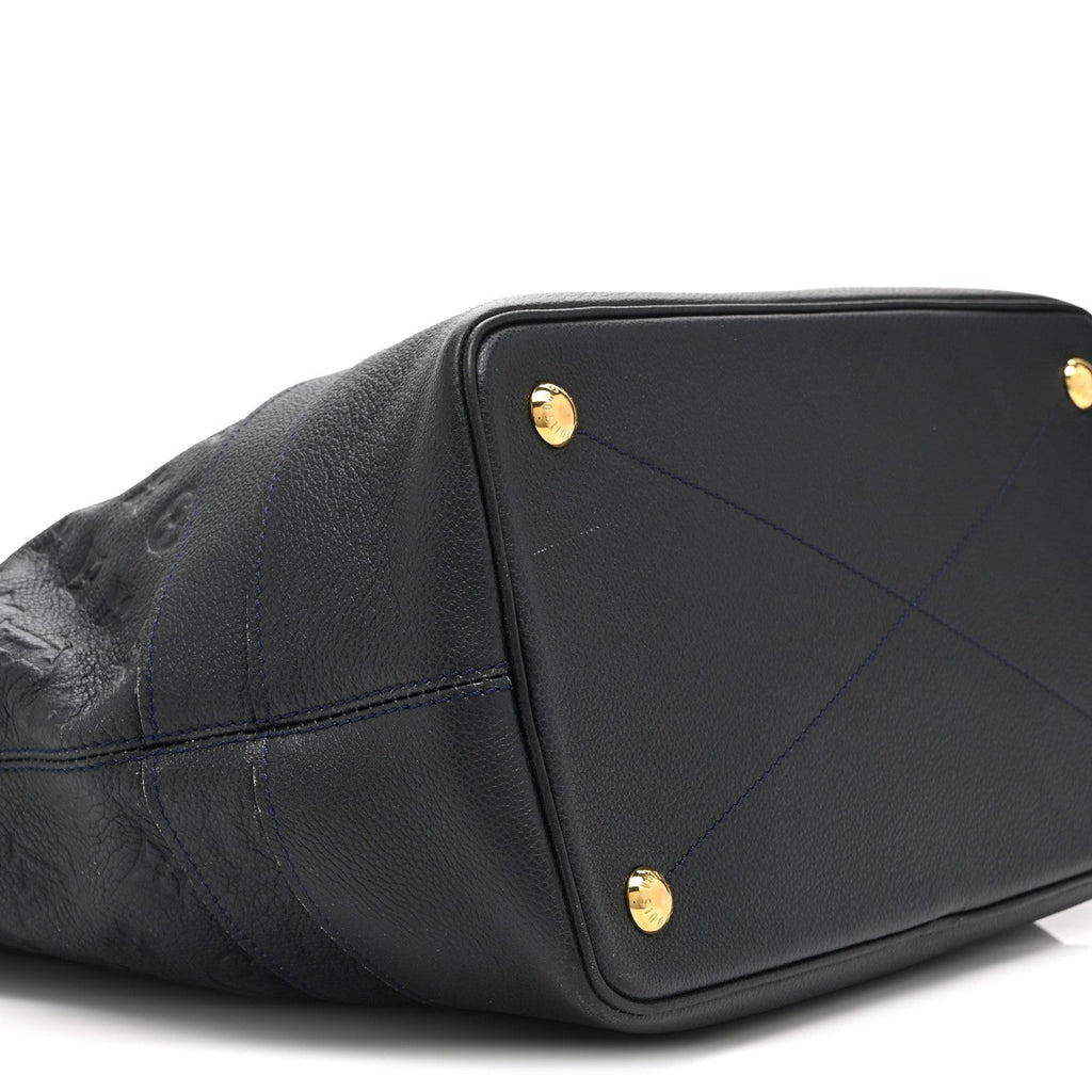 Louis Vuitton Empreinte Citadine GM Infini