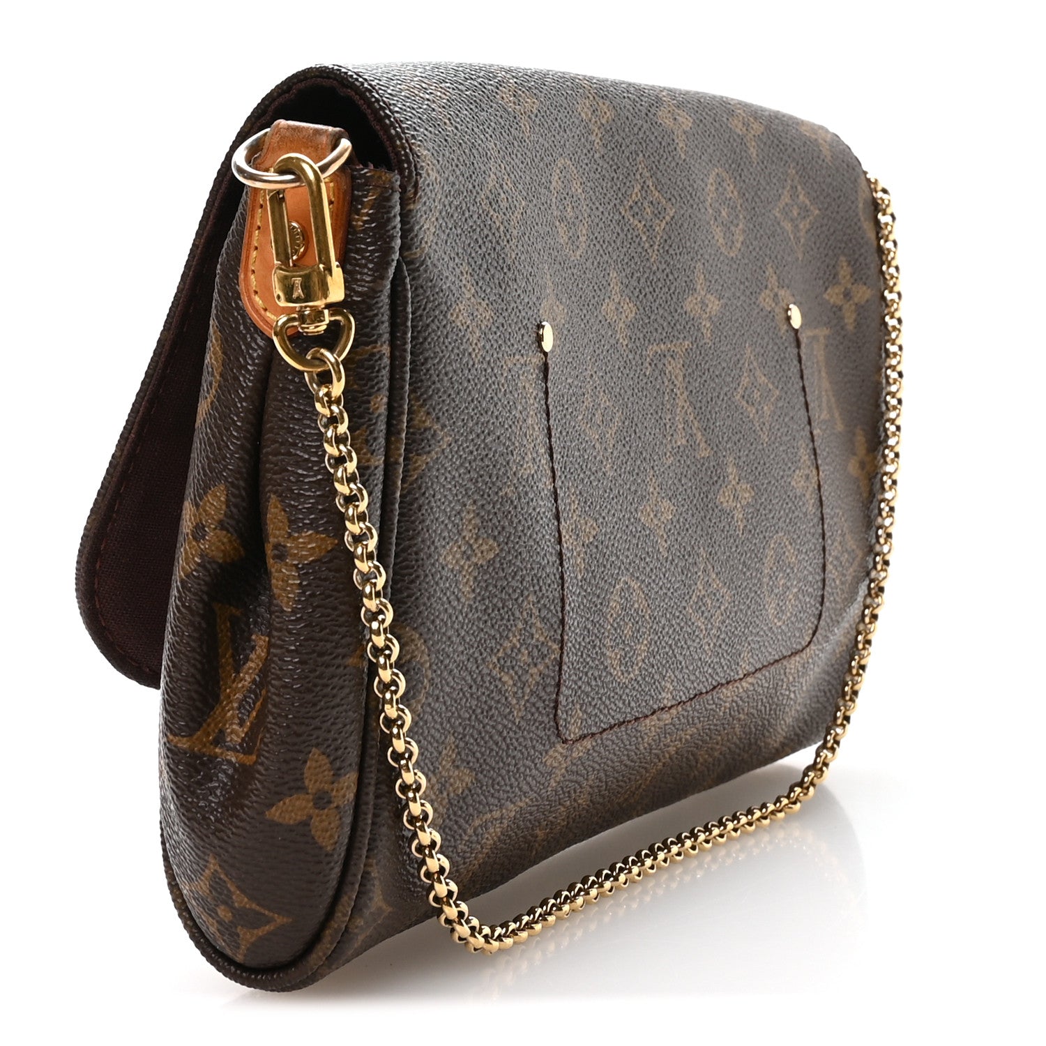 Louis Vuitton Monogram Favorite MM