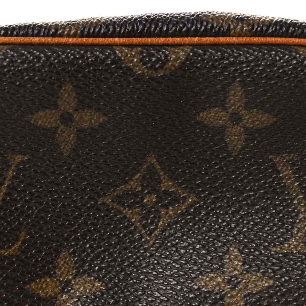 Louis Vuitton Monogram Wapity