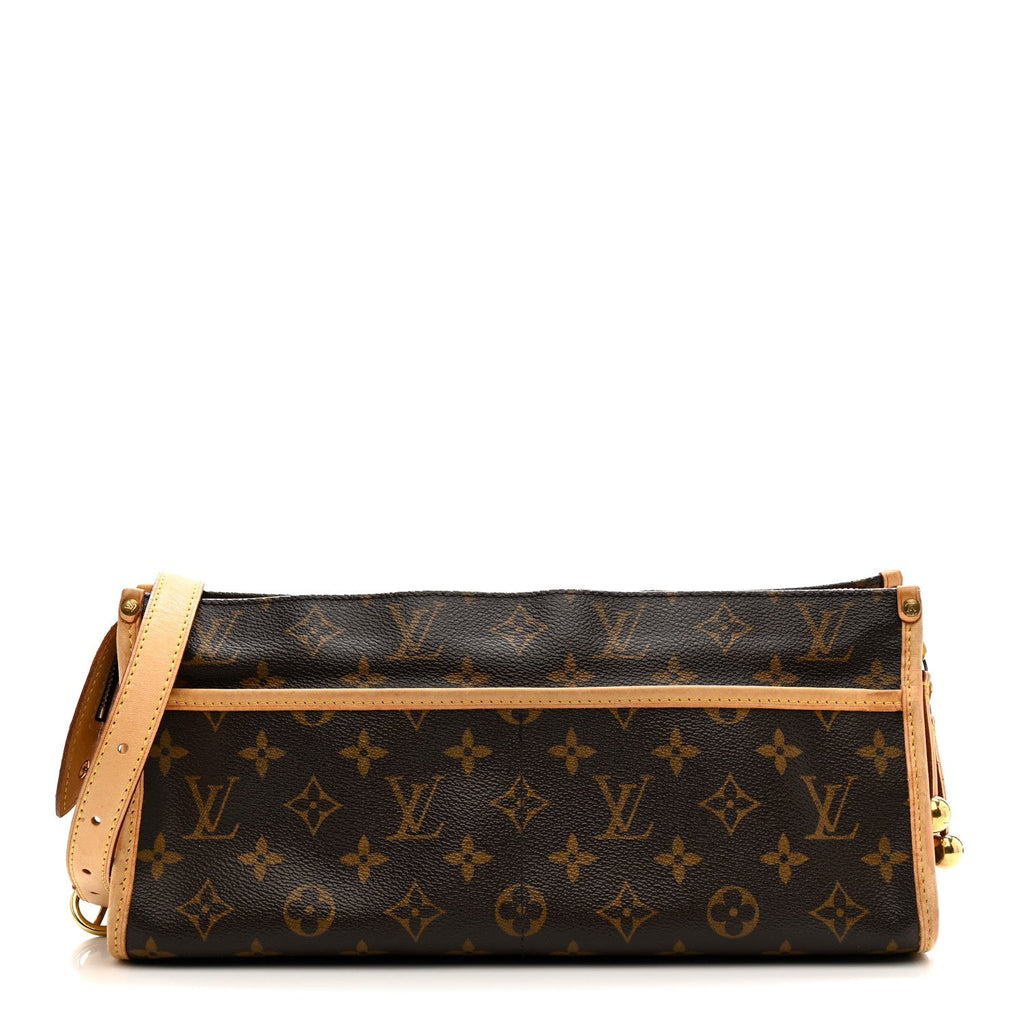 Louis Vuitton Monogram Popincourt Long Shoulder Bag