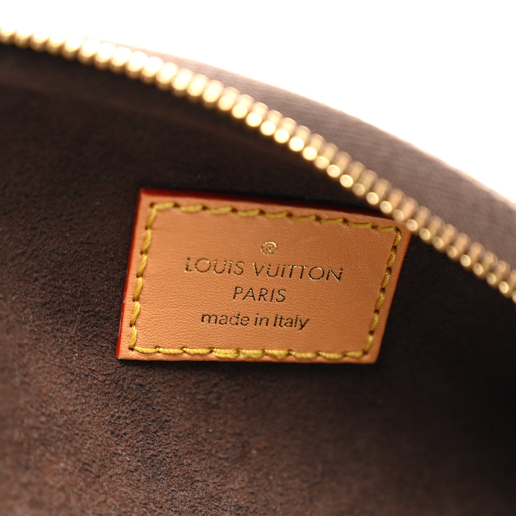 Louis Vuitton Monogram Mini Bumbag