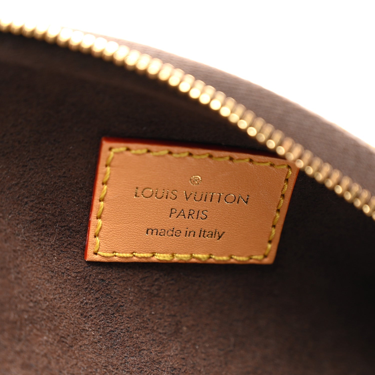 Louis Vuitton Monogram Mini Bumbag